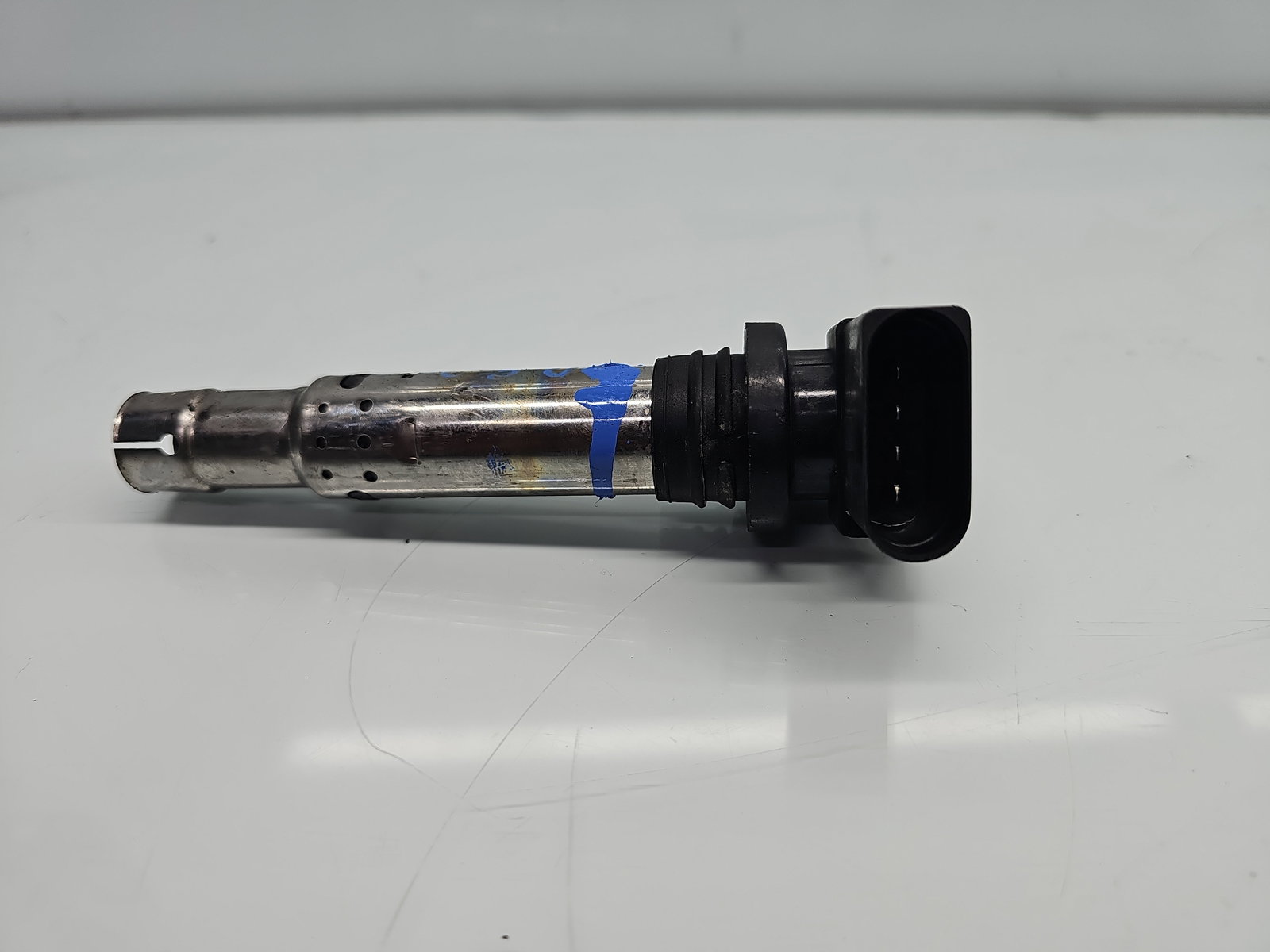 Bobina inductie Volkswagen Scirocco (137) Coupe [Fabr 2008-2017] 036905715G 1.4 TSI CAXA 90KW / 122CP - imagine 1