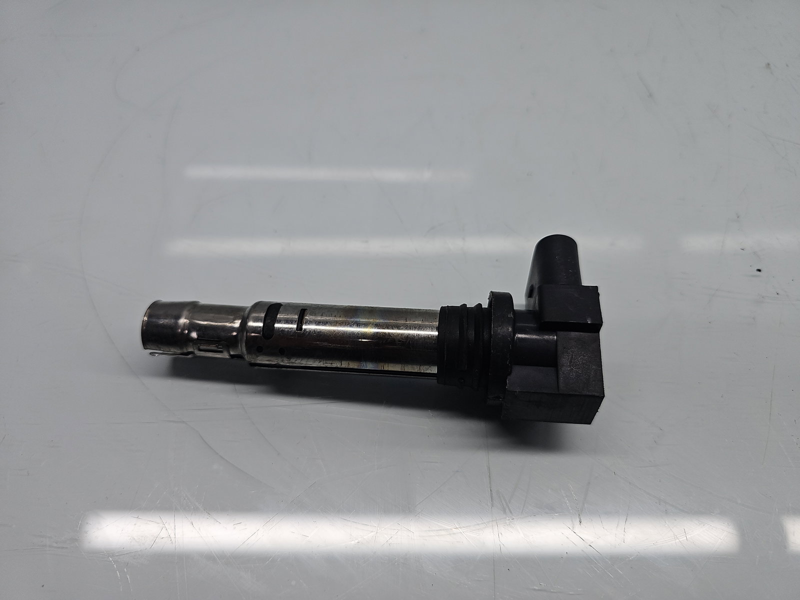 Bobina inductie Volkswagen Scirocco (137) Coupe [Fabr 2008-2017] 036905715G 1.4 TSI CAXA 90KW / 122CP - imagine 1