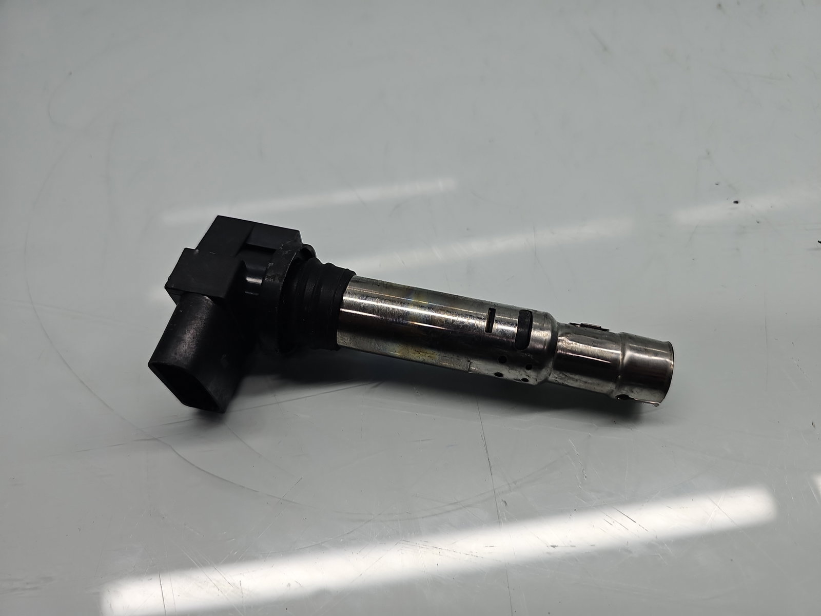 Bobina inductie Volkswagen Scirocco (137) Coupe [Fabr 2008-2017] 036905715G 1.4 TSI CAXA 90KW / 122CP - imagine 2