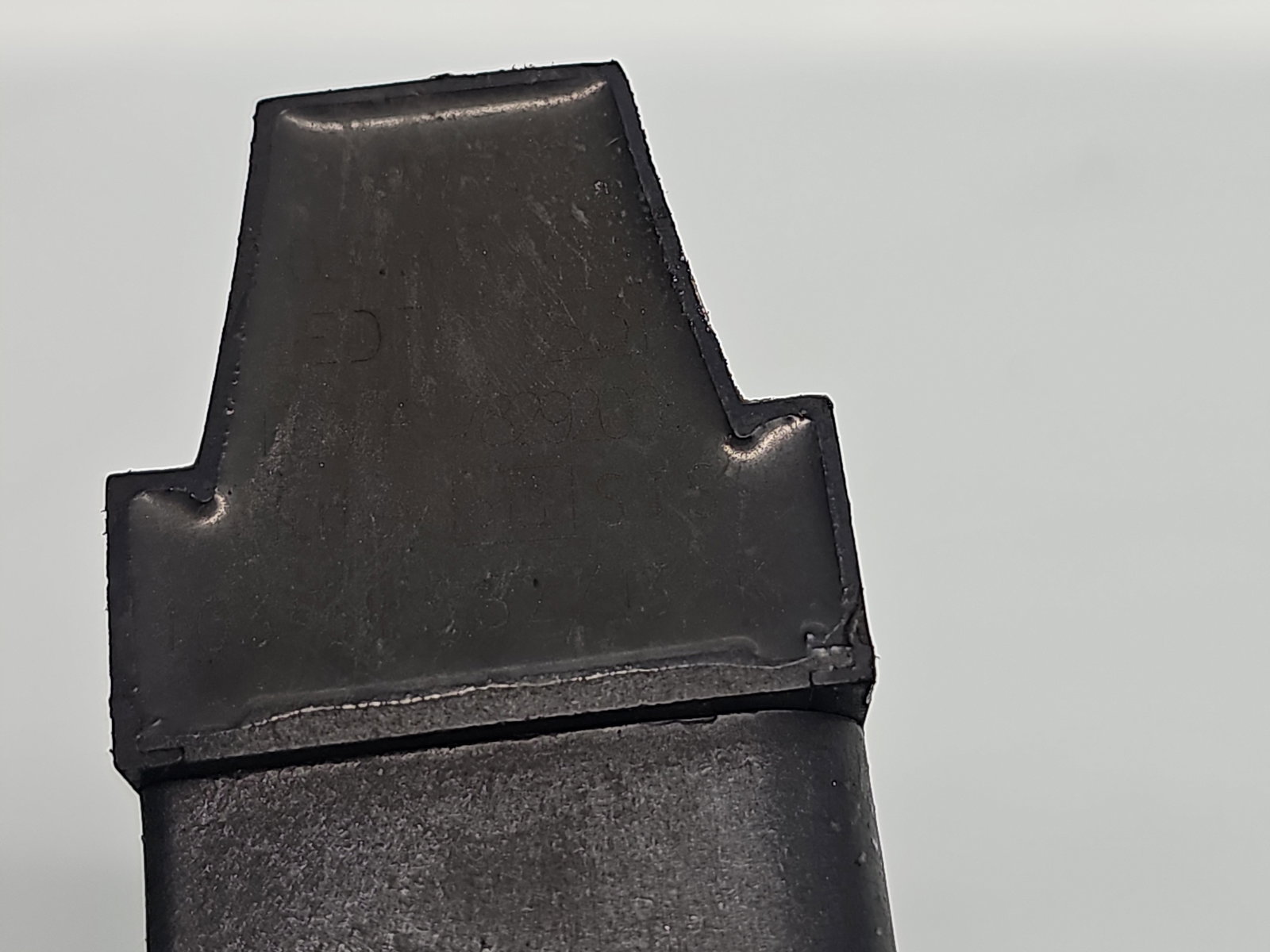 Bobina inductie Volkswagen Scirocco (137) Coupe [Fabr 2008-2017] 036905715G 1.4 TSI CAXA 90KW / 122CP - imagine 5