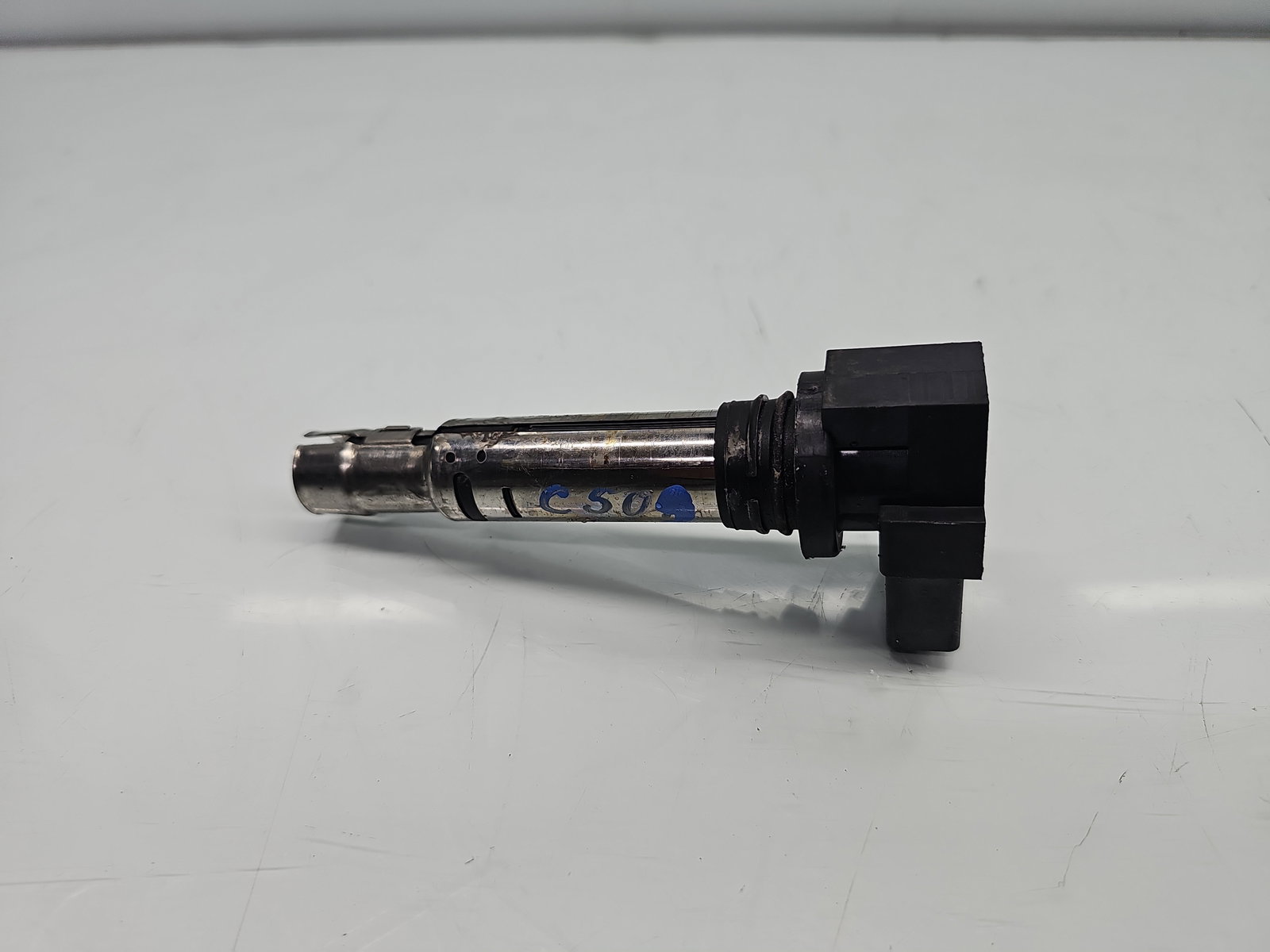 Bobina inductie Volkswagen Scirocco (137) Coupe [Fabr 2008-2017] 036905715G 1.4 TSI CAXA 90KW / 122CP - imagine 1