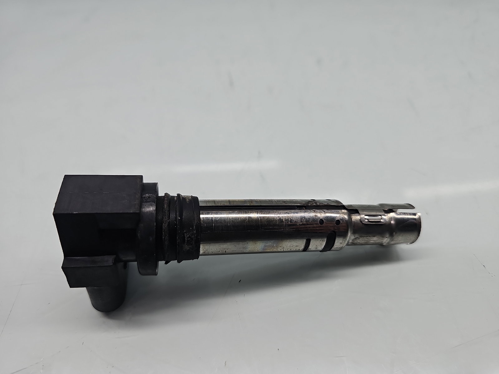 Bobina inductie Volkswagen Scirocco (137) Coupe [Fabr 2008-2017] 036905715G 1.4 TSI CAXA 90KW / 122CP - imagine 2