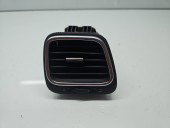  Grila aerisire dreapta Volkswagen Scirocco (137) Coupe [Fabr 2008-2017] 1Q0819704K