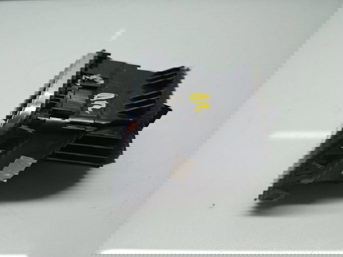  Grila aerisire dreapta Volkswagen Scirocco (137) Coupe [Fabr 2008-2017] 1Q0819704K