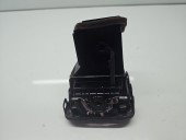  Grila aerisire dreapta Volkswagen Scirocco (137) Coupe [Fabr 2008-2017] 1Q0819704K