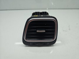  Grila aerisire stanga Volkswagen Scirocco (137) Coupe [Fabr 2008-2017] 1Q0819703J