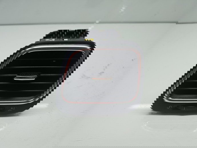  Grila aerisire stanga Volkswagen Scirocco (137) Coupe [Fabr 2008-2017] 1Q0819703J