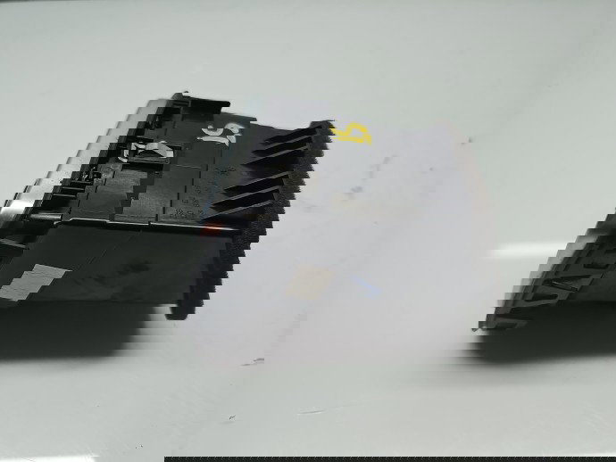  Grila aerisire stanga Volkswagen Scirocco (137) Coupe [Fabr 2008-2017] 1Q0819703J