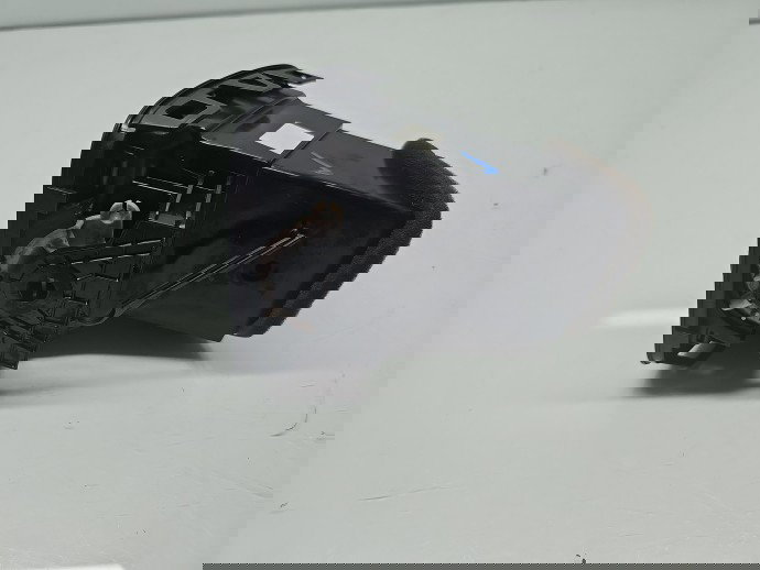  Grila aerisire stanga Volkswagen Scirocco (137) Coupe [Fabr 2008-2017] 1Q0819703J