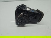  Grila aerisire stanga Volkswagen Scirocco (137) Coupe [Fabr 2008-2017] 1Q0819703J