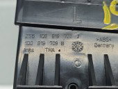  Grila aerisire stanga Volkswagen Scirocco (137) Coupe [Fabr 2008-2017] 1Q0819703J