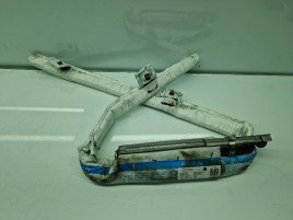  Airbag cortina dreapta Seat Leon (5F1) [Fabr 2012-2018] 5F4880742