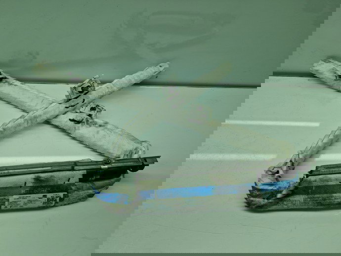  Airbag cortina dreapta Seat Leon (5F1) [Fabr 2012-2018] 5F4880742