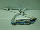  Airbag cortina dreapta Seat Leon (5F1) [Fabr 2012-2018] 5F4880742