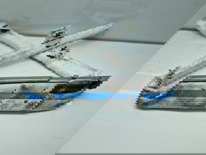  Airbag cortina dreapta Seat Leon (5F1) [Fabr 2012-2018] 5F4880742