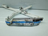  Airbag cortina dreapta Seat Leon (5F1) [Fabr 2012-2018] 5F4880742