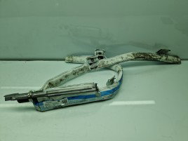  Airbag cortina stanga Seat Leon (5F1) [Fabr 2012-2018] 5F4880741