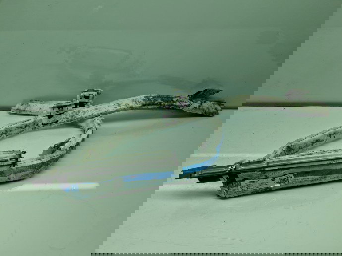  Airbag cortina stanga Seat Leon (5F1) [Fabr 2012-2018] 5F4880741