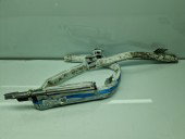  Airbag cortina stanga Seat Leon (5F1) [Fabr 2012-2018] 5F4880741