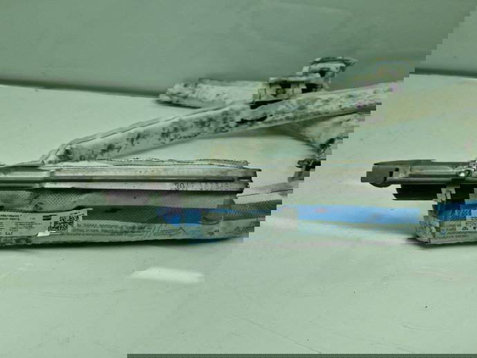  Airbag cortina stanga Seat Leon (5F1) [Fabr 2012-2018] 5F4880741