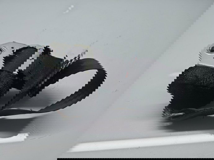  Centura stanga spate Volkswagen Scirocco (137) Coupe [Fabr 2008-2017] 1K8857805