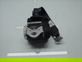  Centura stanga spate Volkswagen Scirocco (137) Coupe [Fabr 2008-2017] 1K8857805