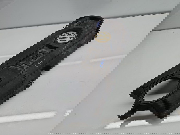 Capac motor Volkswagen Scirocco (137) Coupe [Fabr 2008-2017] 03C103925AA 1.4 TSI CAXA 90KW / 122CP