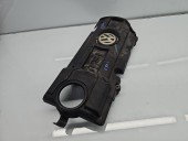 Capac motor Volkswagen Scirocco (137) Coupe [Fabr 2008-2017] 03C103925AA 1.4 TSI CAXA 90KW / 122CP