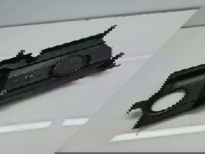 Capac motor Volkswagen Scirocco (137) Coupe [Fabr 2008-2017] 03C103925AA 1.4 TSI CAXA 90KW / 122CP