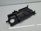 Capac motor Volkswagen Scirocco (137) Coupe [Fabr 2008-2017] 03C103925AA 1.4 TSI CAXA 90KW / 122CP