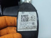  Centura dreapta spate Volkswagen Scirocco (137) Coupe [Fabr 2008-2017] 1K8857806