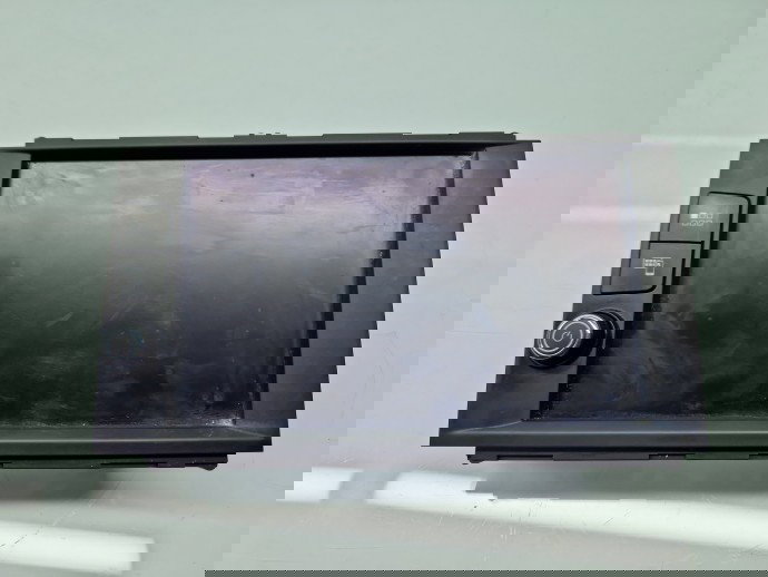  Display bord Seat Leon (5F1) [Fabr 2012-2018] 5F0919606