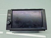  Display bord Seat Leon (5F1) [Fabr 2012-2018] 5F0919606