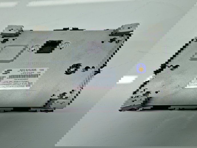  Display bord Seat Leon (5F1) [Fabr 2012-2018] 5F0919606