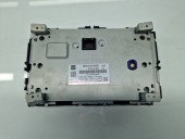  Display bord Seat Leon (5F1) [Fabr 2012-2018] 5F0919606