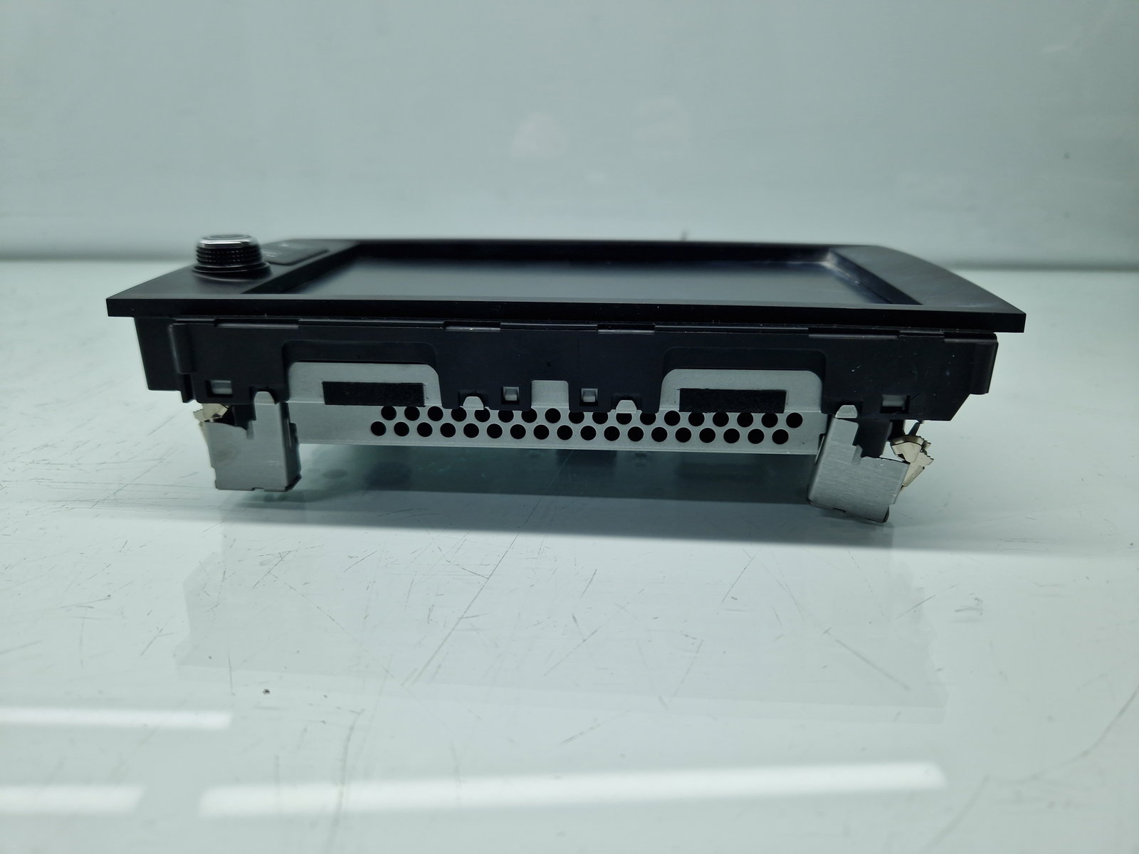 Display bord Seat Leon (5F1) [Fabr 2012-2018] 5F0919606 - imagine 3