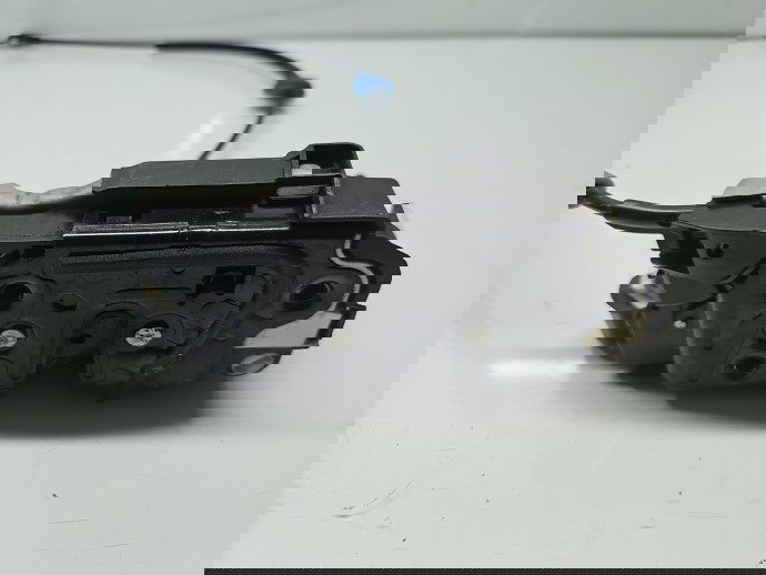 Broasca usa stanga spate Volkswagen Scirocco (137) Coupe [Fabr 2008-2017] 5N2837015E