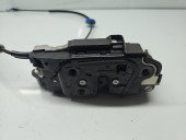 Broasca usa stanga spate Volkswagen Scirocco (137) Coupe [Fabr 2008-2017] 5N2837015E