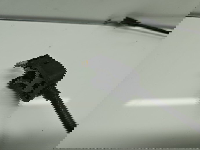 Broasca usa stanga spate Volkswagen Scirocco (137) Coupe [Fabr 2008-2017] 5N2837015E