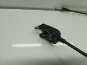 Broasca usa stanga spate Volkswagen Scirocco (137) Coupe [Fabr 2008-2017] 5N2837015E