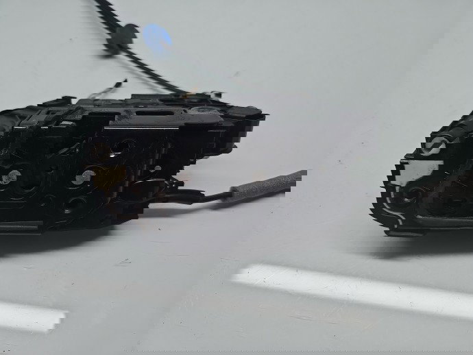 Broasca usa stanga spate Volkswagen Scirocco (137) Coupe [Fabr 2008-2017] 5N2837015E