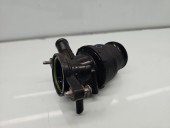 Tub admisie aer Volkswagen Scirocco (137) Coupe [Fabr 2008-2017] 03C129656C 1.4 TSI CAXA 90KW / 122CP