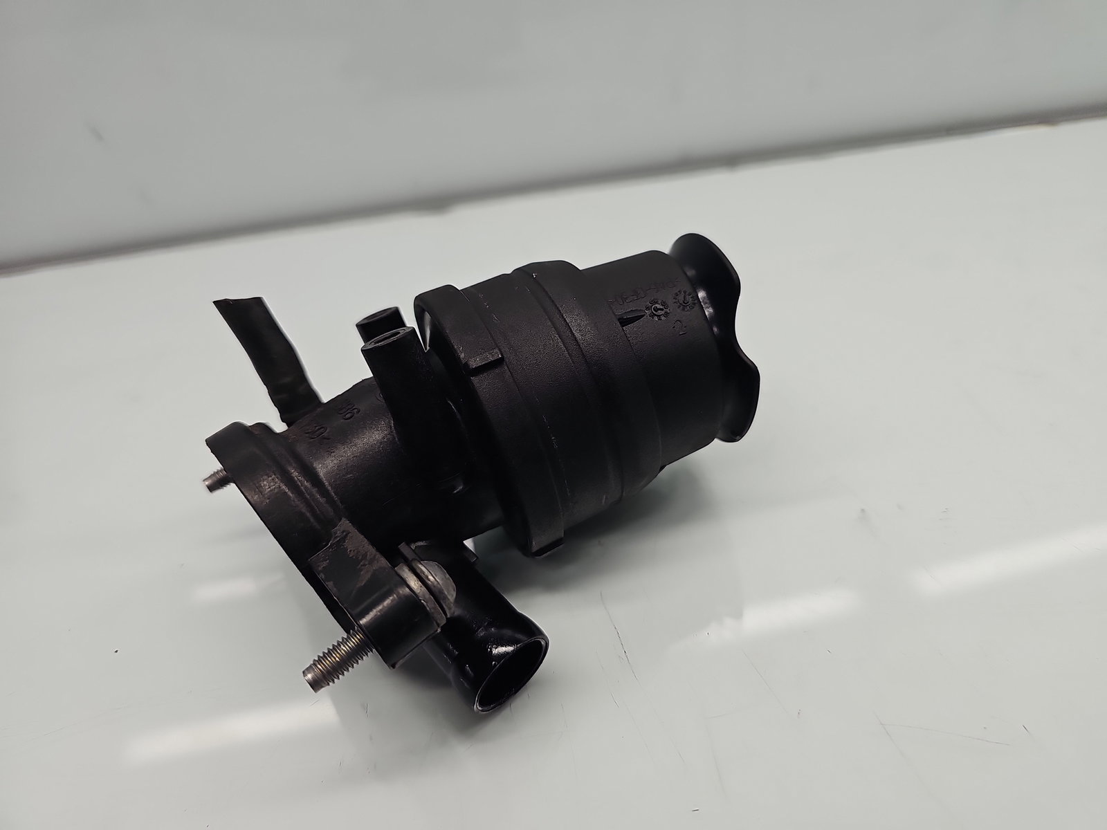 Tub admisie aer Volkswagen Scirocco (137) Coupe [Fabr 2008-2017] 03C129656C 1.4 TSI CAXA 90KW / 122CP - imagine 3