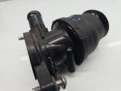 Tub admisie aer Volkswagen Scirocco (137) Coupe [Fabr 2008-2017] 03C129656C 1.4 TSI CAXA 90KW / 122CP