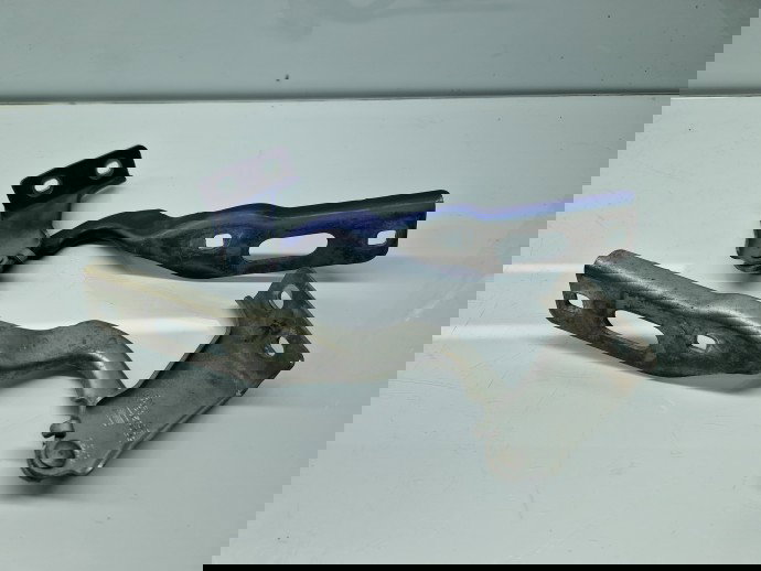 Set balamale capota Seat Leon (5F1) [Fabr 2012-2018] 5F0823302B