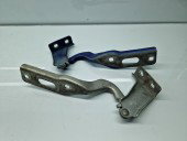 Set balamale capota Seat Leon (5F1) [Fabr 2012-2018] 5F0823302B