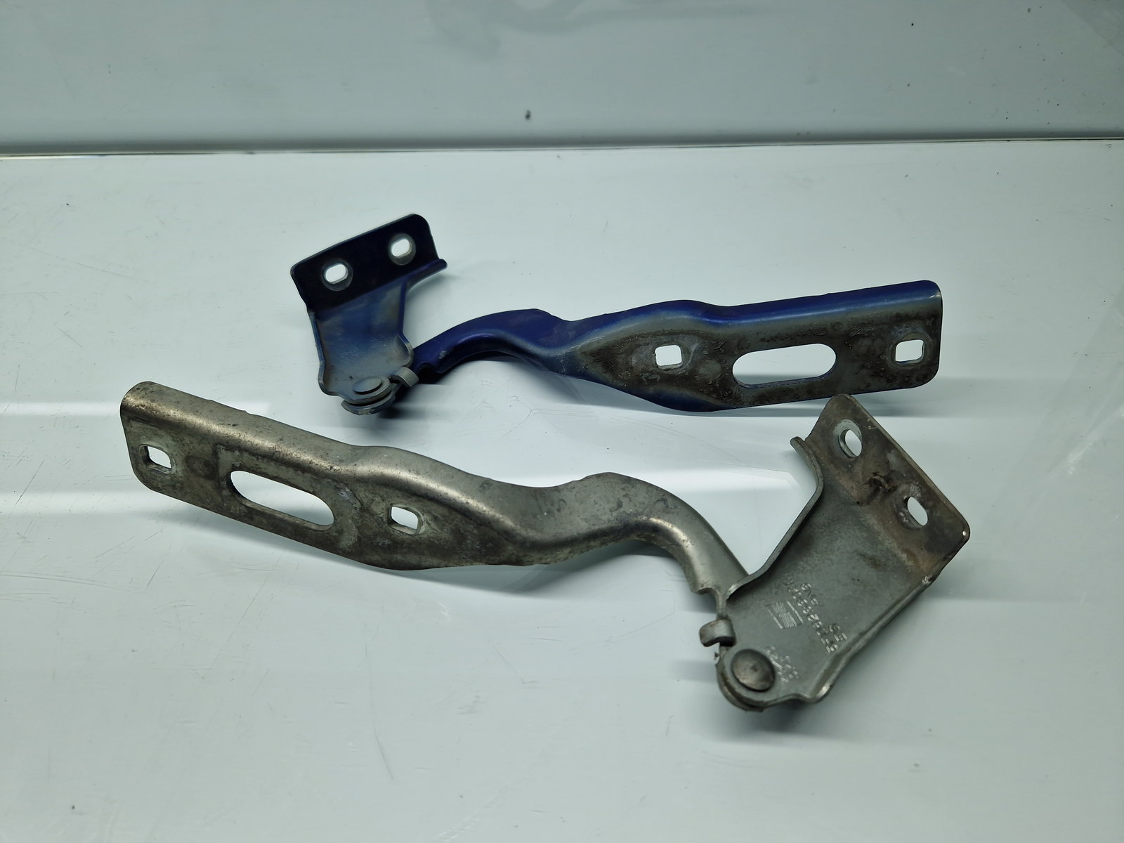 Set balamale capota Seat Leon (5F1) [Fabr 2012-2018] 5F0823302B - imagine 2