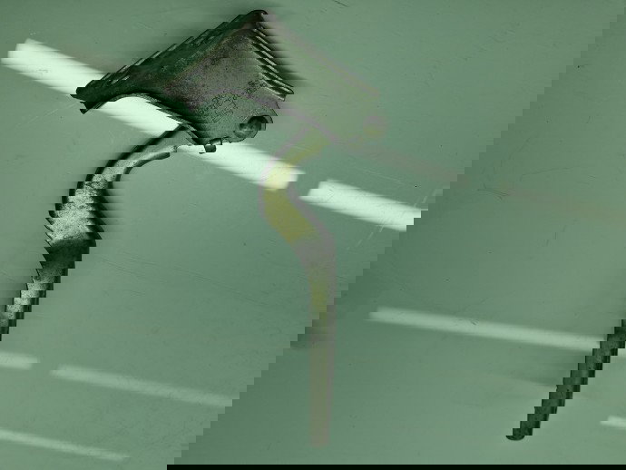 Set balamale capota Seat Leon (5F1) [Fabr 2012-2018] 5F0823302B