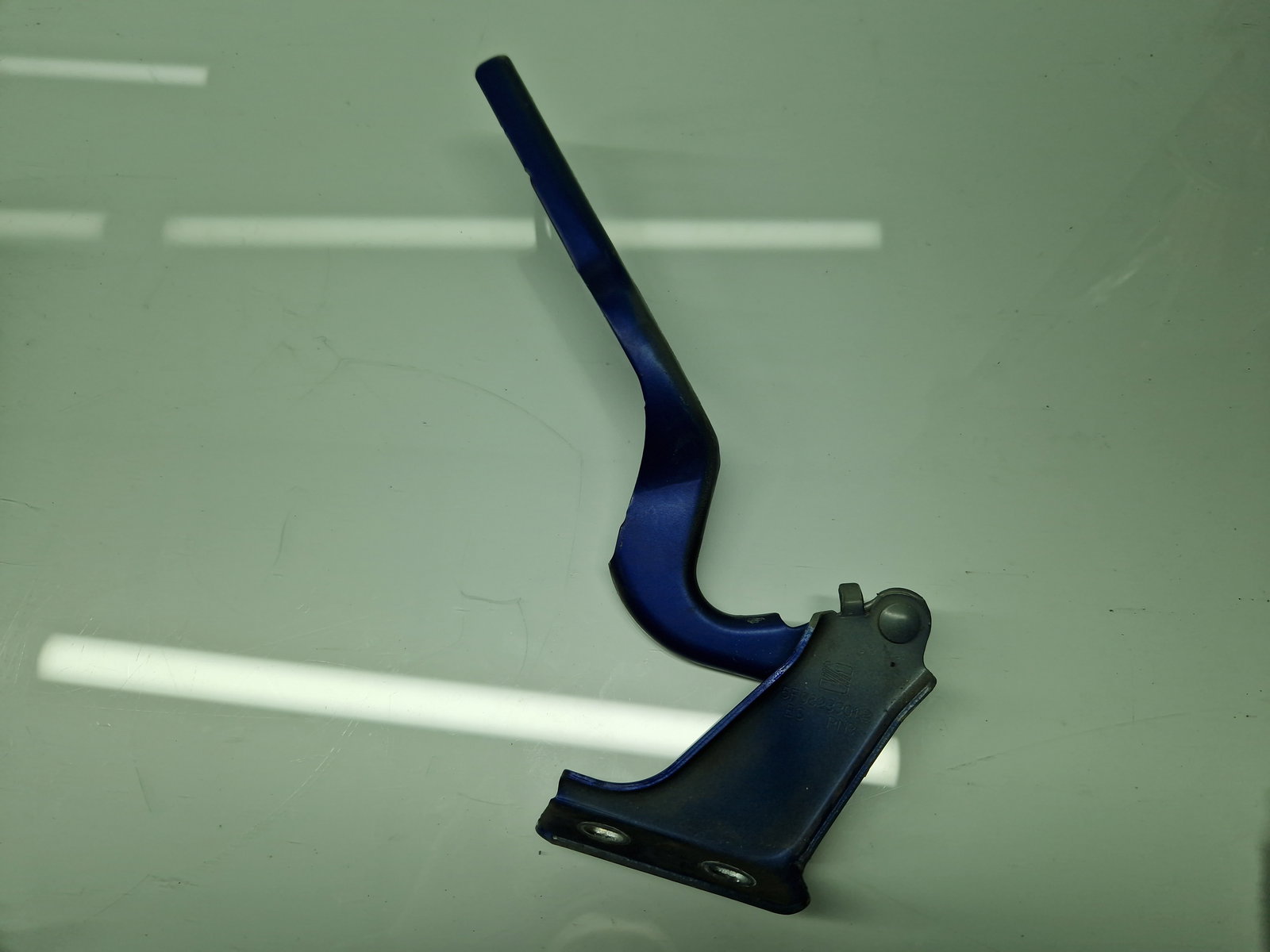 Set balamale capota Seat Leon (5F1) [Fabr 2012-2018] 5F0823302B - imagine 4