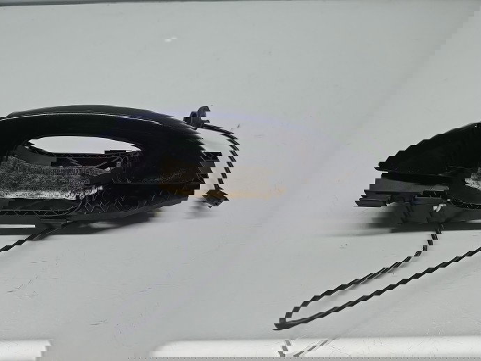 Maner usa stanga spate Volkswagen Scirocco (137) Coupe [Fabr 2008-2017] LH5X